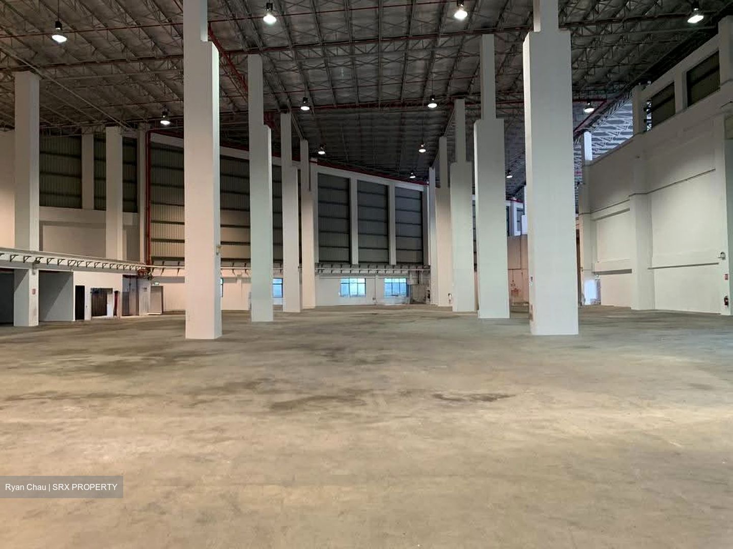 Gul Avenue (D22), Factory #618973871